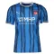FC Heidenheim Venkovní Dres 2025/26