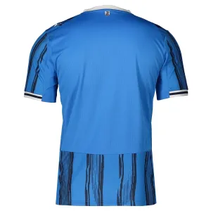 FC Heidenheim Venkovní Dres 2025/26