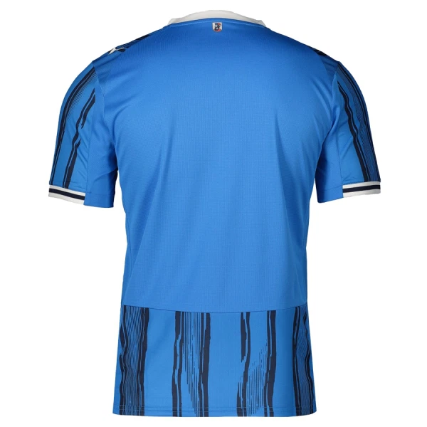 FC Heidenheim Venkovní Dres 2025/26