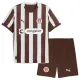 FC St. Pauli Dětský Domácí Dres 2025/26