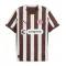 FC St. Pauli Domácí Dres 2025/26