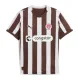 FC St. Pauli Domácí Dres 2025/26 FC St. Pauli Domácí Dres 2025/26
