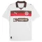 FC St. Pauli Venkovní Dres 2025/26