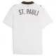 FC St. Pauli Venkovní Dres 2025/26