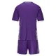 Fiorentina Dětský Domácí Dres 2025/26