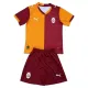 Galatasaray Dětský Domácí Dres 2025/26 Galatasaray Dětský Domácí Dres 2025/26