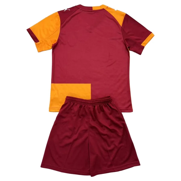 Galatasaray Dětský Domácí Dres 2025/26