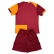 Galatasaray Dětský Domácí Dres 2025/26