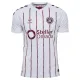 Hearts Venkovní Dres 2025/26 Hearts Venkovní Dres 2025/26