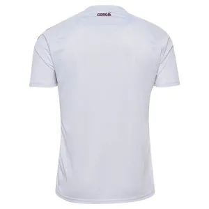 Hearts Venkovní Dres 2025/26