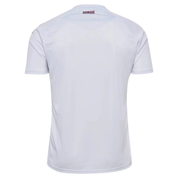 Hearts Venkovní Dres 2025/26