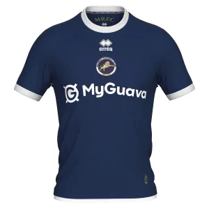 Millwall Domácí Dres 2025/26