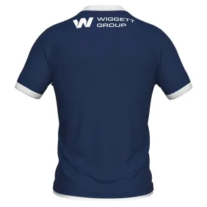 Millwall Domácí Dres 2025/26