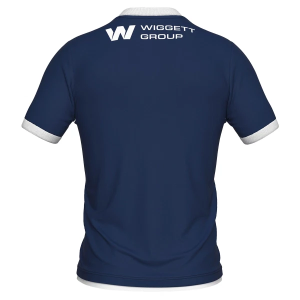 Millwall Domácí Dres 2025/26