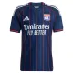 Olympique Lyon Venkovní Dres 2025/26