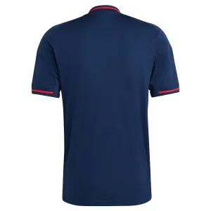 Olympique Lyon Venkovní Dres 2025/26