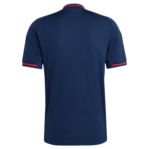Olympique Lyon Venkovní Dres 2025/26