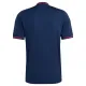 Olympique Lyon Venkovní Dres 2025/26