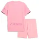 Palermo Dětský Domácí Dres 2025/26