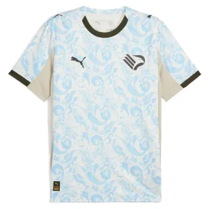 Palermo Třetí Dres 2025/26