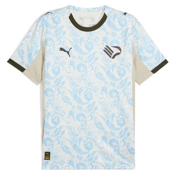 Palermo Třetí Dres 2025/26 Palermo Třetí Dres 2025/26
