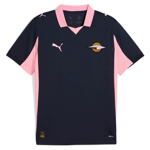 Palermo Venkovní Dres 2025/26 Palermo Venkovní Dres 2025/26