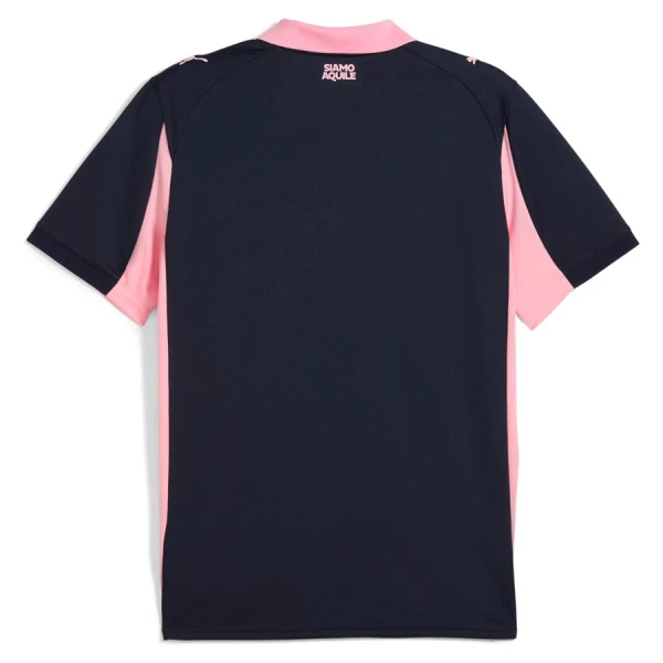 Palermo Venkovní Dres 2025/26