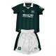 Plymouth Argyle Dětský Domácí Dres 2025/26