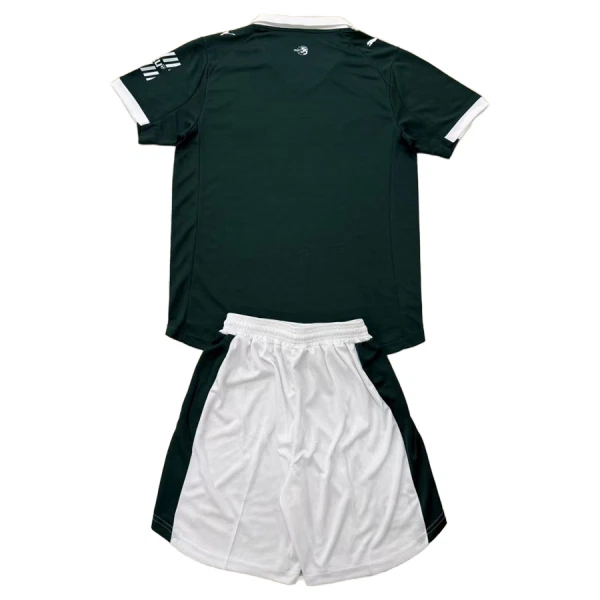 Plymouth Argyle Dětský Domácí Dres 2025/26