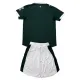 Plymouth Argyle Dětský Domácí Dres 2025/26