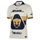 Pumas UNAM Domácí Dres 2025/26 Pumas UNAM Domácí Dres 2025/26