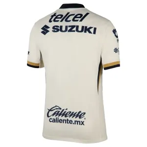 Pumas UNAM Domácí Dres 2025/26