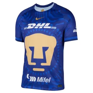 Pumas UNAM Venkovní Dres 2025/26