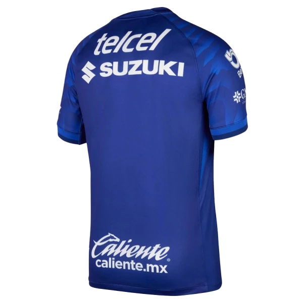 Pumas UNAM Venkovní Dres 2025/26