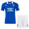 Rangers Dětský Domácí Dres 2025/26