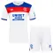 Rangers Dětský Venkovní Dres 2025/26