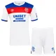 Rangers Dětský Venkovní Dres 2025/26