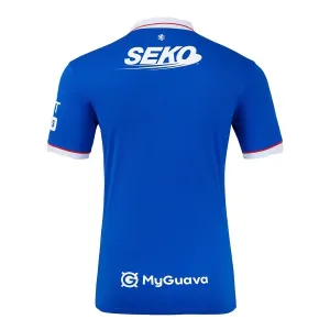 Rangers Domácí Dres 2025/26