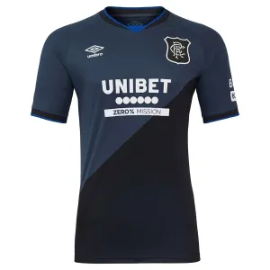 Rangers Třetí Dres 2025/26