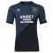 Rangers Třetí Dres 2025/26