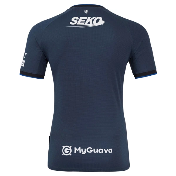 Rangers Třetí Dres 2025/26