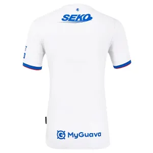 Rangers Venkovní Dres 2025/26