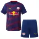 RB Leipzig Dětský Venkovní Dres 2025/26 RB Leipzig Dětský Venkovní Dres 2025/26