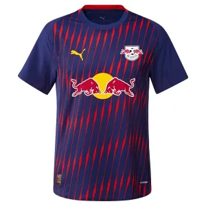 RB Leipzig Venkovní Dres 2025/26