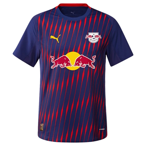 RB Leipzig Venkovní Dres 2025/26 RB Leipzig Venkovní Dres 2025/26
