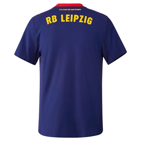 RB Leipzig Venkovní Dres 2025/26
