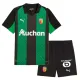 RC LENS Dětský Venkovní Dres 2025/26 RC LENS Dětský Venkovní Dres 2025/26