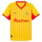 RC LENS Domácí Dres 2025/26