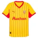 RC LENS Domácí Dres 2025/26 RC LENS Domácí Dres 2025/26