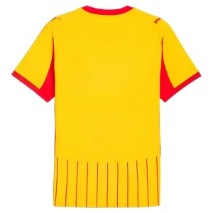 RC LENS Domácí Dres 2025/26
